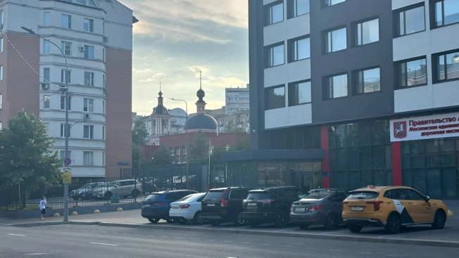 Купить квартиру в Москве. Вариант № 5922385, 11, площадь -  квм, цена 16200000 рублей