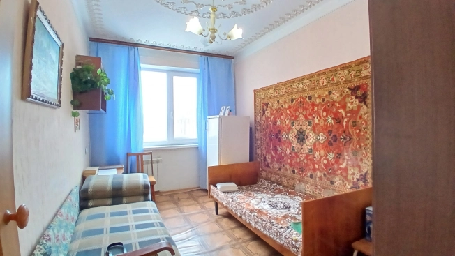 Купить трехкомнатную квартиру в Орске. Вариант № 26644, 4, площадь -  квм, цена 3600000.0000 рублей