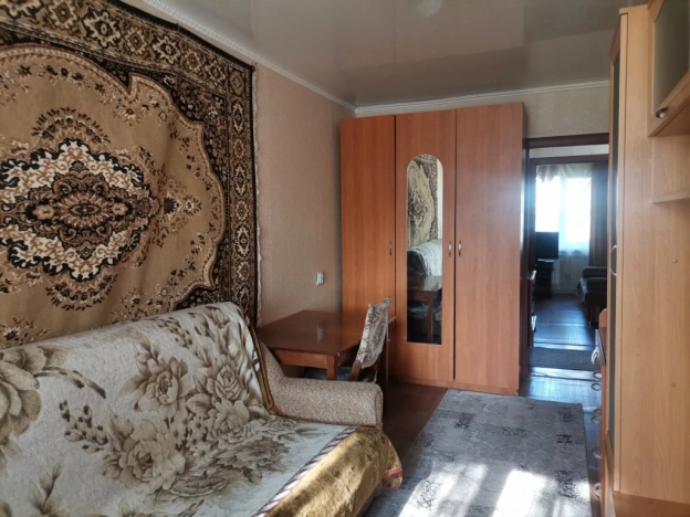 Купить двухкомнатную квартиру в Воронеже. Вариант № 1004195, 1, площадь -  квм, цена 3800000 рублей