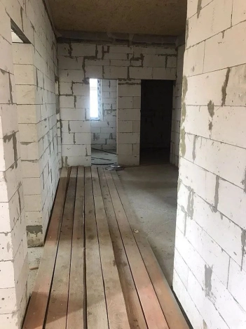 Купить дом на улице Раздольная в Строителе. Вариант № 34939, 7, площадь -  квм, цена 3600000 рублей