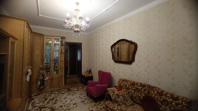 Купить квартиру в Москве. Вариант № 42762, 18, площадь - квм, цена 27500000.0000 рублей