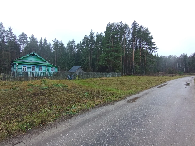 Купить дом в Нижегородской области. Вариант № 9065478, 13, площадь -  квм, цена 1120000 рублей