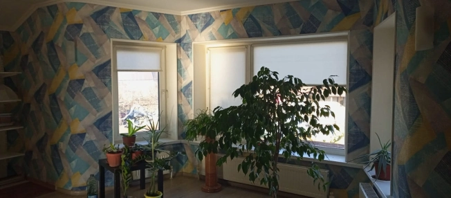 Купить дом на улице Приозёрная в Краснодаре. Вариант № 20871, 16, площадь -  квм, цена 9700000 рублей