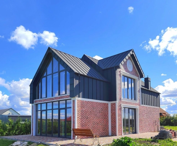 Купить дом в Калининграде. Вариант № 5922386, 1, площадь -  квм, цена 19500000 рублей