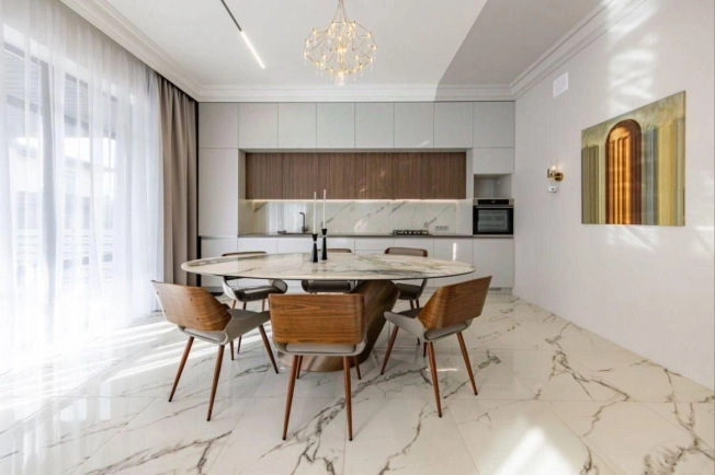 Купить дом в Москве. Вариант № 6709611, 5, площадь -  квм, цена 49900000 рублей