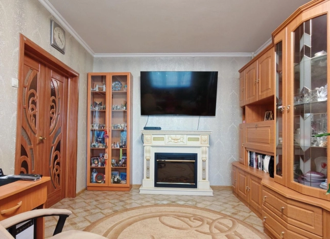 Купить квартиру в Москве. Вариант № 8534643, 13, площадь -  квм, цена 39900000 рублей