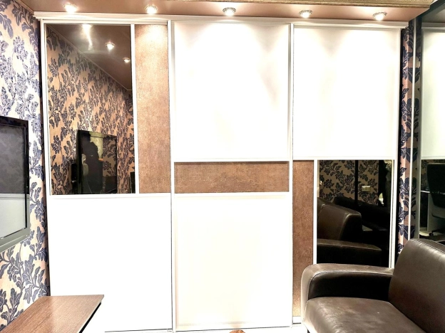 Купить квартиру в Москве. Вариант № 8176516, 15, площадь -  квм, цена 12300000 рублей