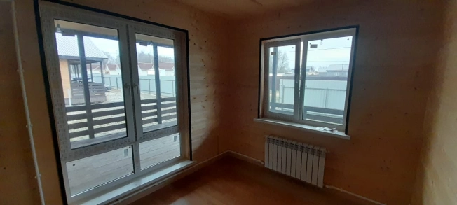 Купить дом в Москве. Вариант № 9746125, 8, площадь -  квм, цена 5500000 рублей