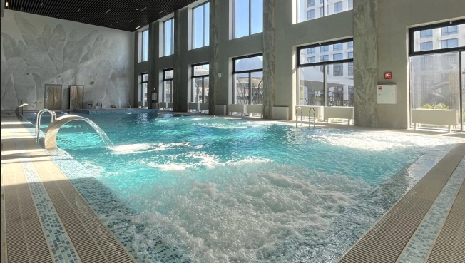 Снять квартиру в Москве. Вариант № 39552, 36, площадь -  квм, цена 105000 рублей