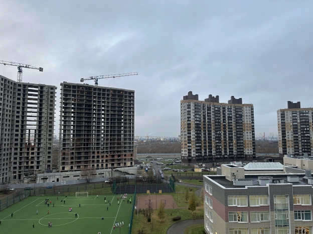 Купить Студию в Санкт-Петербурге. Вариант № 9932269, 17, площадь -  квм, цена 8500000 рублей