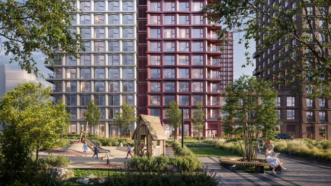 Купить квартиру у метро Аминьевская в Москве. Вариант № 285046, 14, площадь - квм, цена 25990000.0000 рублей