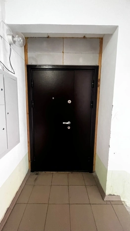 Купить однокомнатную квартиру на улице Петухова в Новосибирске. Вариант № 7193791, 12, площадь -  квм, цена 3450000 рублей