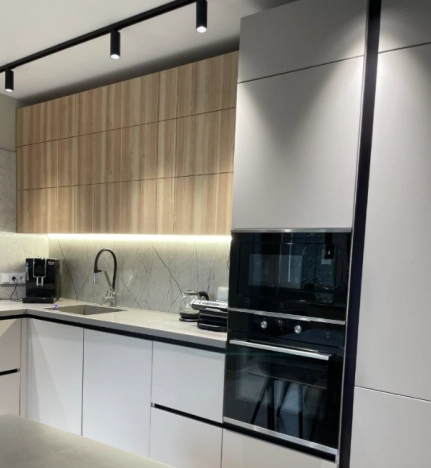 Купить двухкомнатную квартиру на вторичке в ЖК Нормандия в Москве. Вариант № 7224024, 12, площадь -  квм, цена 19500000 рублей