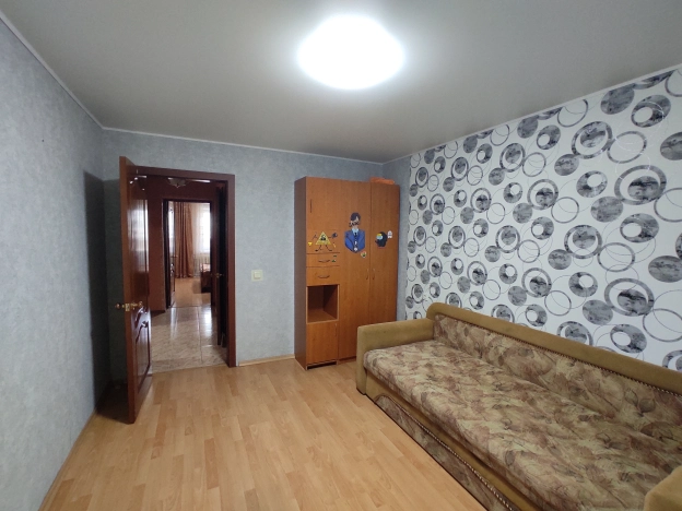 Купить трехкомнатную квартиру в Краснодарском крае. Вариант № 2720903, 7, площадь -  квм, цена 7390000 рублей