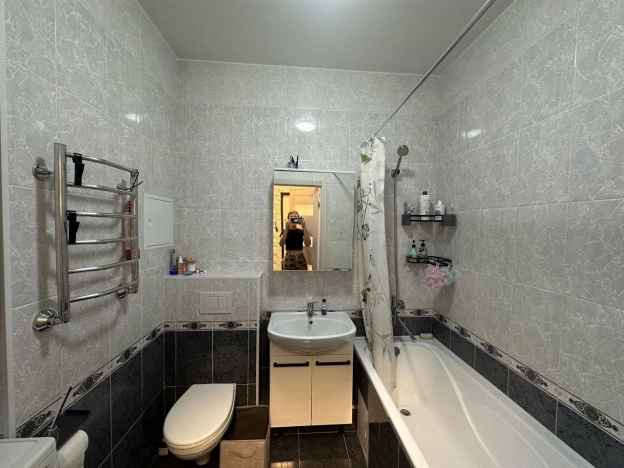 Купить Студию в районе Щукино в Москве. Вариант № 7650857, 13, площадь -  квм, цена 5950000 рублей