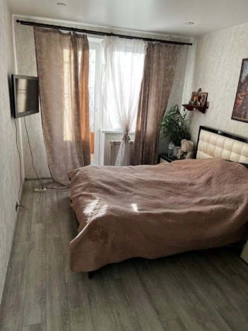 Купить квартиру в Москве. Вариант № 9519393, 12, площадь -  квм, цена 23500000 рублей