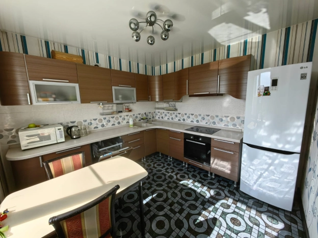 . Вариант № 1067695, 1, площадь - 63 квм, цена 6700000 рублей