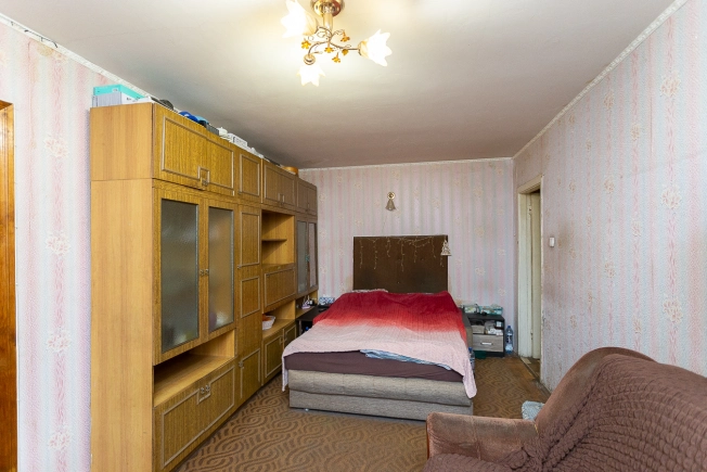 Купить квартиру в районе Октябрьский в Владимире. Вариант № 9713355, 17, площадь -  квм, цена 4400000 рублей