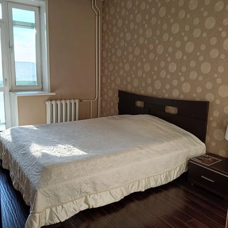 Купить трехкомнатную квартиру в Иркутске. Вариант № 6755922, 11, площадь -  квм, цена 8795995 рублей