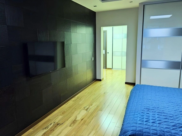 . Вариант № 33753, 14, площадь - 116.8 квм, цена 33250000 рублей