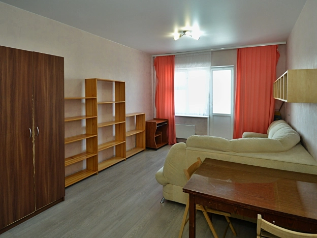 Купить Студию в Новосибирской области. Вариант № 9919886, 0, площадь -  квм, цена 3800000 рублей