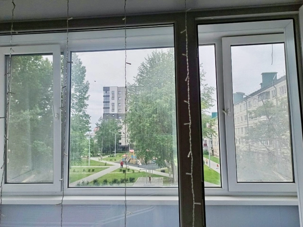 Купить квартиру на улице Сахалинская в Южно-Сахалинске. Вариант № 60303, 6, площадь -  квм, цена 9360000 рублей