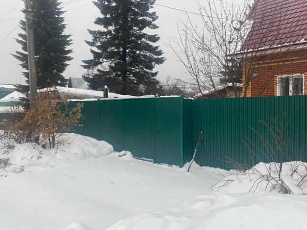 Купить дом у метро Речной вокзал в Новосибирске. Вариант № 6628505, 34, площадь -  квм, цена 4600000 рублей