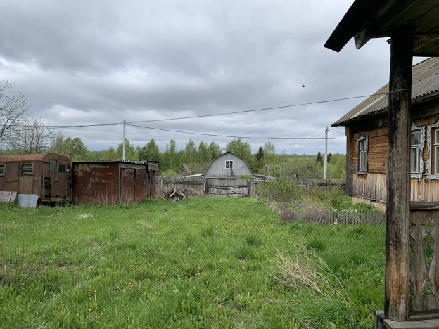 Купить дом в Гороховеце. Вариант № 41222, 4, площадь -  квм, цена 2000000 рублей