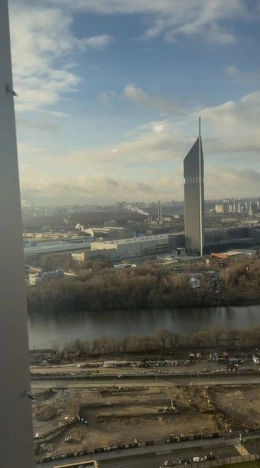 Купить квартиру в Москве. Вариант № 10410101, 7, площадь -  квм, цена 79000000 рублей