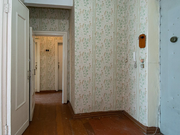 . Вариант № 4799877, 15, площадь - 59.2 квм, цена 5100000 рублей