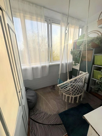 Купить квартиру в Москве. Вариант № 9228564, 16, площадь -  квм, цена 15000000 рублей