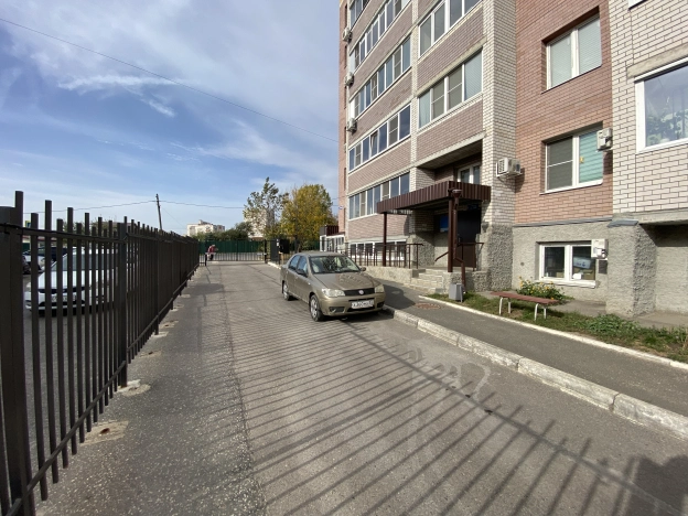 Снять коммерческую недвижимость в Владимире. Вариант № 2677, 14, площадь -  квм, цена 60000 рублей