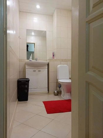 Купить трехкомнатную квартиру на улице Центральная в Щёлкове. Вариант № 2352829, 13, площадь -  квм, цена 16300000 рублей