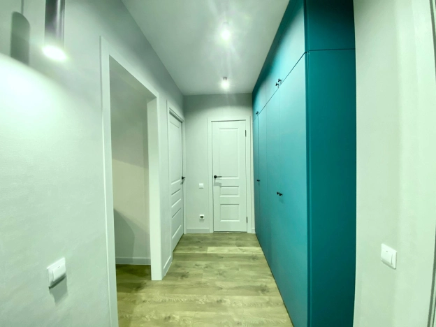 Купить однокомнатную квартиру в Иванове. Вариант № 5827083, 6, площадь -  квм, цена 5000000 рублей