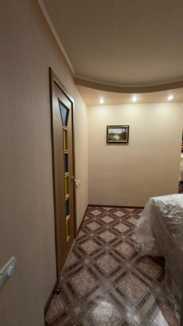 Купить квартиру в Тульской области. Вариант № 9283680, 12, площадь -  квм, цена 4498000 рублей