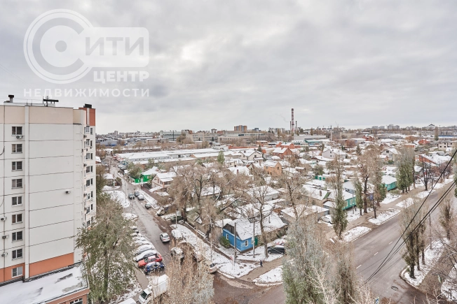 . Вариант № 10191, 11, площадь - 68.7 квм, цена 7400000 рублей