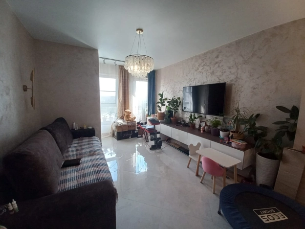 Купить однокомнатную квартиру в ЖК Жилой комплекс "Квартал Upgrade" в Пензе. Вариант № 7674016, 1, площадь -  квм, цена 6500000 рублей