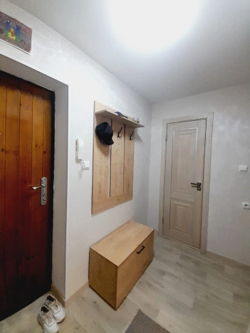 Купить однокомнатную квартиру на улице Обсерваторная в Ростовской области. Вариант № 1199856, 1, площадь -  квм, цена 4550000 рублей