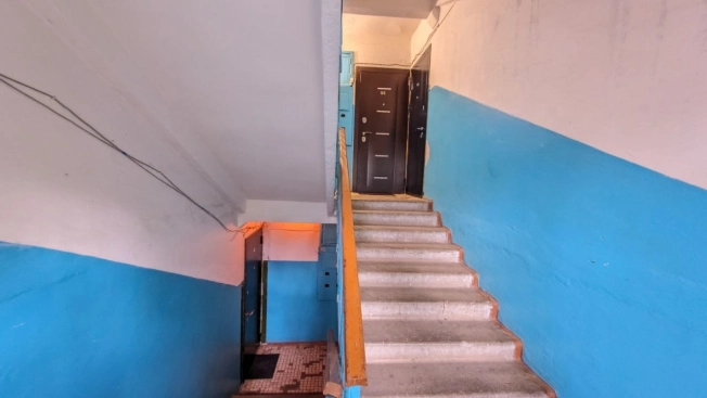 Купить квартиру на улице проспект Строителей в Смоленске. Вариант № 5225418, 11, площадь -  квм, цена 3600000 рублей