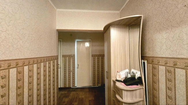 Купить двухкомнатную квартиру в Микрорайоне 15-й, Ангарск в Ангарске. Вариант № 4859195, 5, площадь -  квм, цена 4850000 рублей