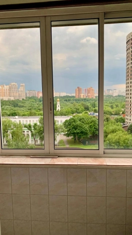 Купить квартиру в Москве. Вариант № 7806009, 2, площадь - квм, цена 20950000 рублей
