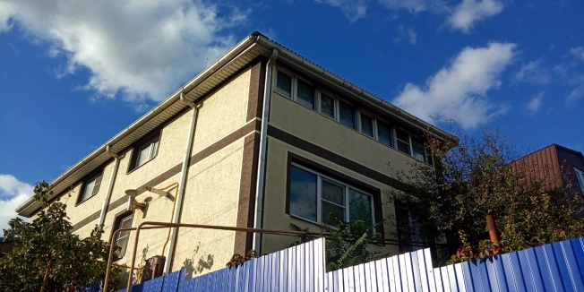 Купить дом на улице Октябрьский переулок в Новороссийске. Вариант № 3477, 14, площадь -  квм, цена 14000000 рублей