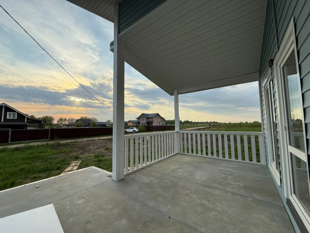 . Вариант № 31228, 2, площадь - 108 квм, цена 6990000 рублей