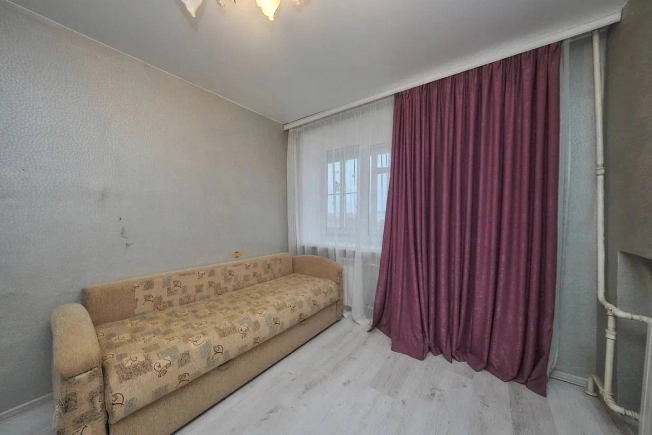 Купить трехкомнатную квартиру в районе Советский в Рязани. Вариант № 8011514, 2, площадь -  квм, цена 5500000 рублей