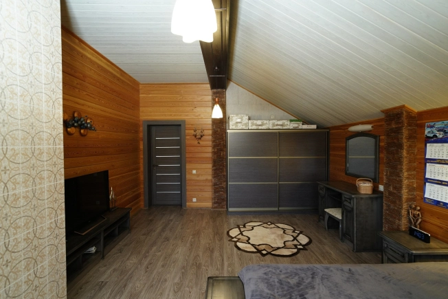 Купить дом на улице 8-я Берёзовая в Тюменской области. Вариант № 5441400, 20, площадь -  квм, цена 29500000 рублей