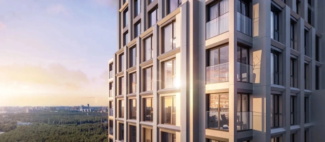 Купить квартиру в Москве. Вариант № 8504940, 8, площадь -  квм, цена 18500000 рублей