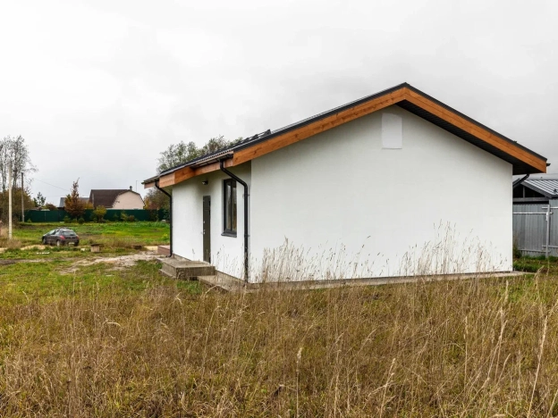 Купить дом в Санкт-Петербурге. Вариант № 8013222, 10, площадь -  квм, цена 10990000 рублей