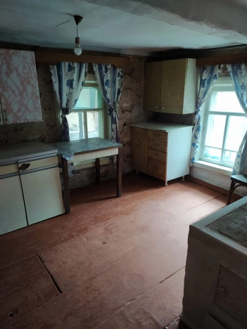 Купить дом на улице Садовая в Алтайском крае. Вариант № 1631266, 5, площадь -  квм, цена 850000 рублей