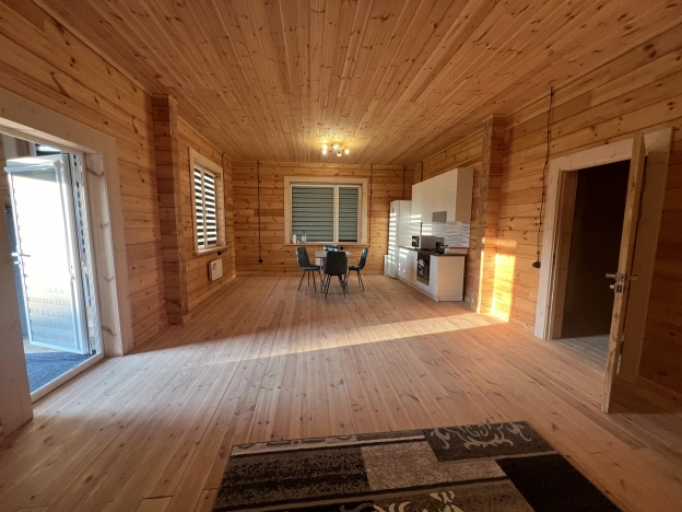 Купить дом в Сыктывкаре. Вариант № 2483, 4, площадь -  квм, цена 11500000 рублей