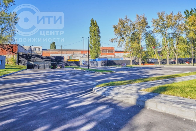 Купить Студию в Воронеже. Вариант № 1807311, 34, площадь - квм, цена 3249999 рублей